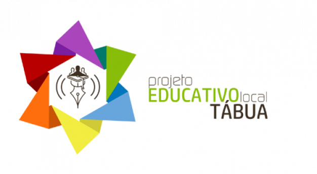 logotipo projecto educativo local