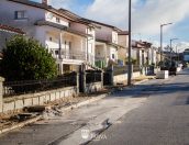 Galeria de Fotos - (Português) Município tem em curso requalificação da Rua Eng.º Barata Portugal