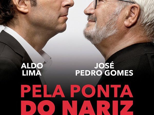 (Português) PELA PONTA DO NARIZ