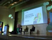 Galeria de Fotos - (Português) Vereadora da Educação participa no IX Congresso Nacional da Rede Territorial Portuguesa das Cidades Educadoras