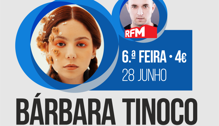 (Português) FACIT 2024 | Bárbara Tinoco | 28 de Junho