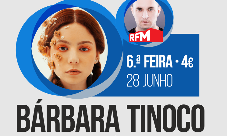 (Português) FACIT 2024 | Bárbara Tinoco | 28 de Junho
