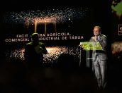 Galeria de Fotos - FACIT é distinguida na Gala da Figueira TV