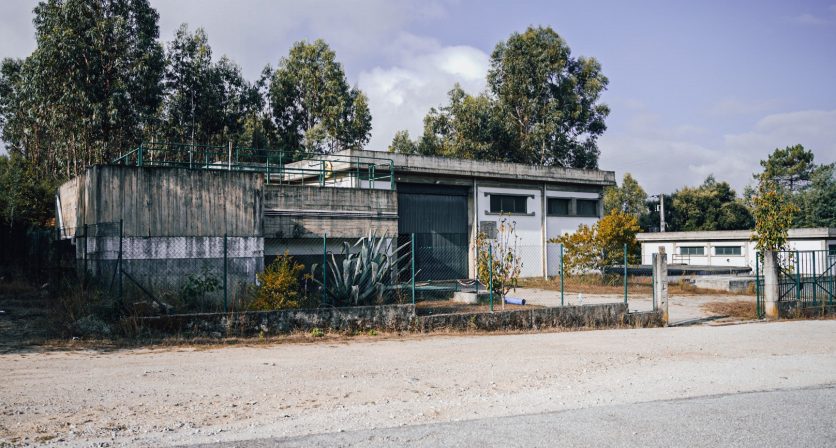 (Português) MUNICÍPIO DE TÁBUA PRETENDE A REQUALIFICAÇÃO DA ETA DE TÁBUA