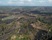 Galeria de Fotos - (Português) RICARDO CRUZ QUER AIGP ESPECÍFICA PARA TERRITÓRIO AFETADO PELOS INCÊNDIOS