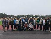 Galeria de Fotos - (Português) Academia Sénior de Tábua Celebra o Dia da Caminhada da RUTIS