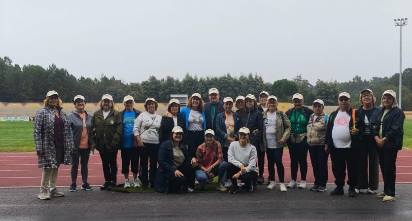 (Português) Academia Sénior de Tábua Celebra o Dia da Caminhada da RUTIS