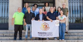 Reunião técnica marca o início de mais um ano do Programa de Movimento Sénior e Onda Sénior em Tábua