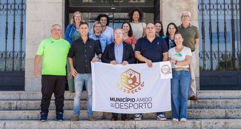 Reunião técnica marca o início de mais um ano do Programa de Movimento Sénior e Onda Sénior em Tábua