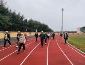 Galeria de Fotos - Academia Sénior de Tábua Celebra o Dia da Caminhada da RUTIS