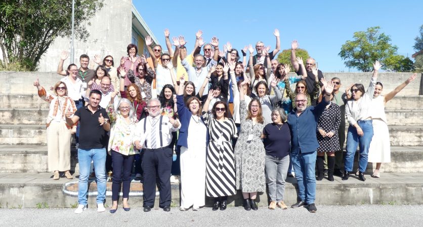 III Bootcamp em Tábua impulsiona reflexão sobre a educação do futuro