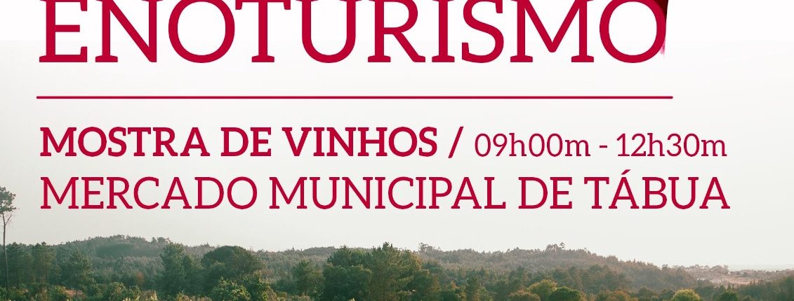 Dia Mundial do Enoturismo no Mercado Municipal