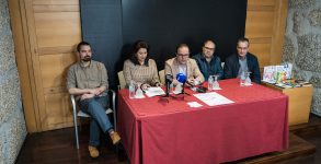 Município apresenta III Festival Literário “Eu Leio, Tu Lês”