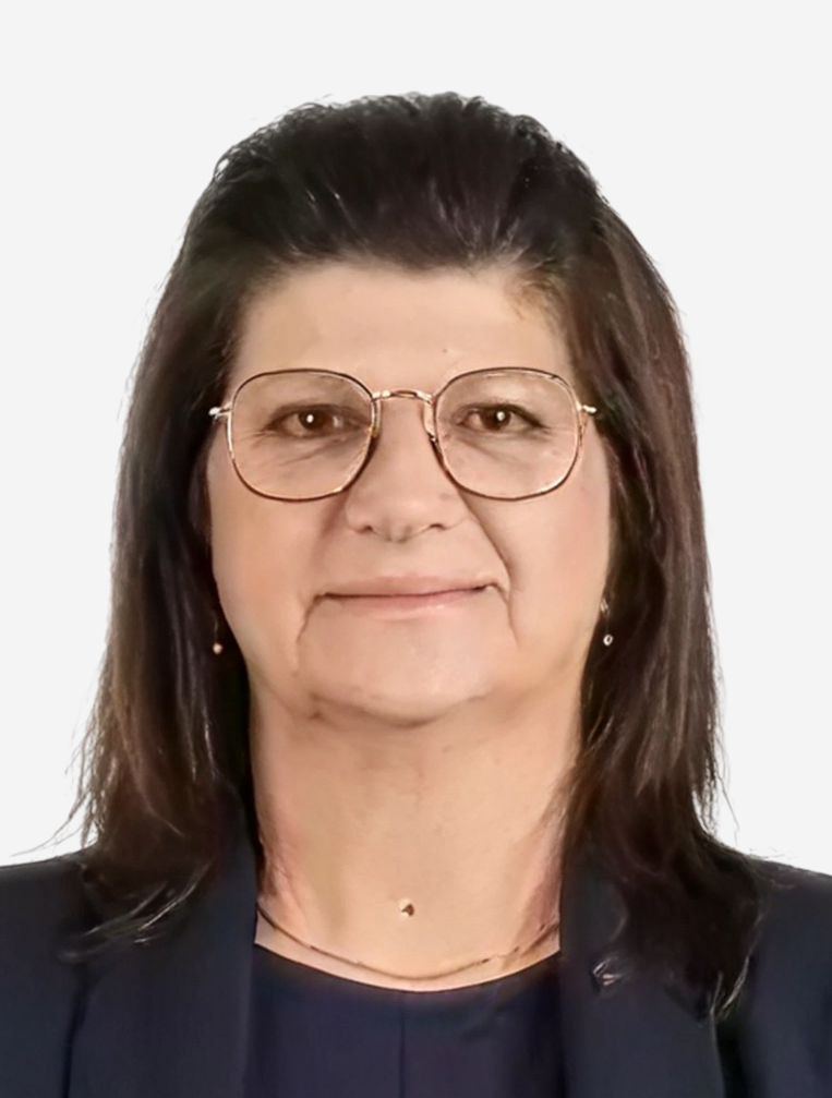 Alexandra Paula Pereira Cardoso de Moura, Prof.ª (INDEPENDENTE)