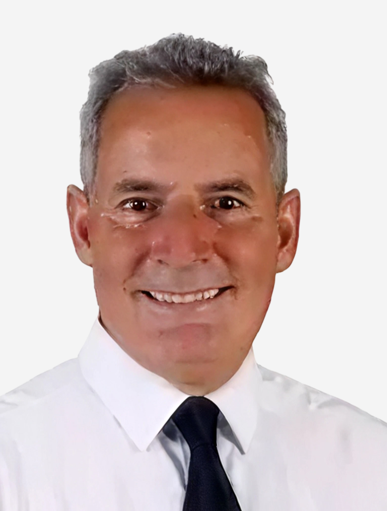 Luís Filipe de Jesus, Dr. (INDEPENDENTE)