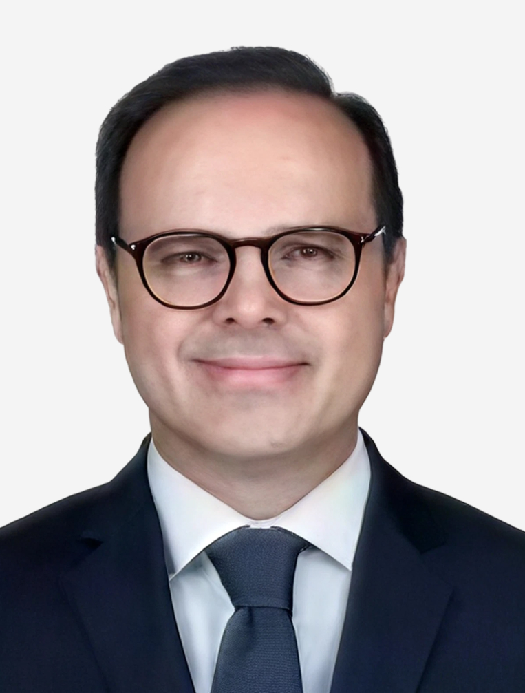 Ricardo Manuel Oliveira da Silva Cruz, Dr. (PS)