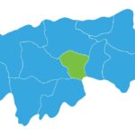 São João da Boa Vista-map
