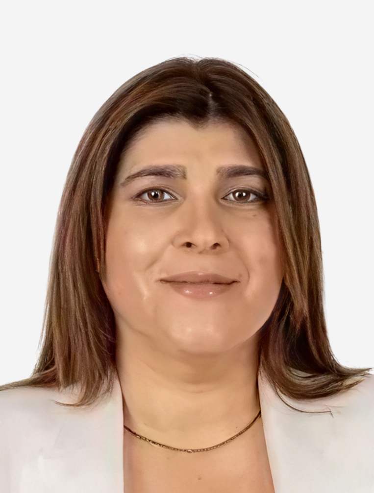 Susana Margarida Macedo Mendes, Dr.ª (PS)