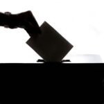 votar