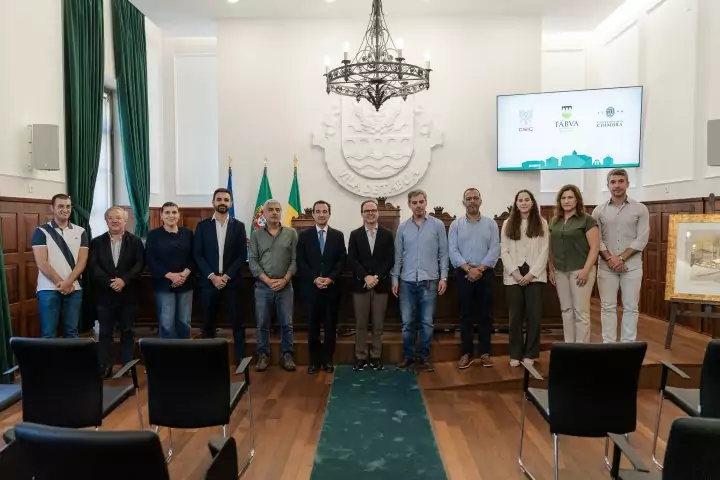 Protocolos de Cooperação reforçam investigação do património arqueológico de Tábua