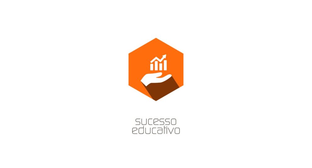 Símbolo do sucesso educativo