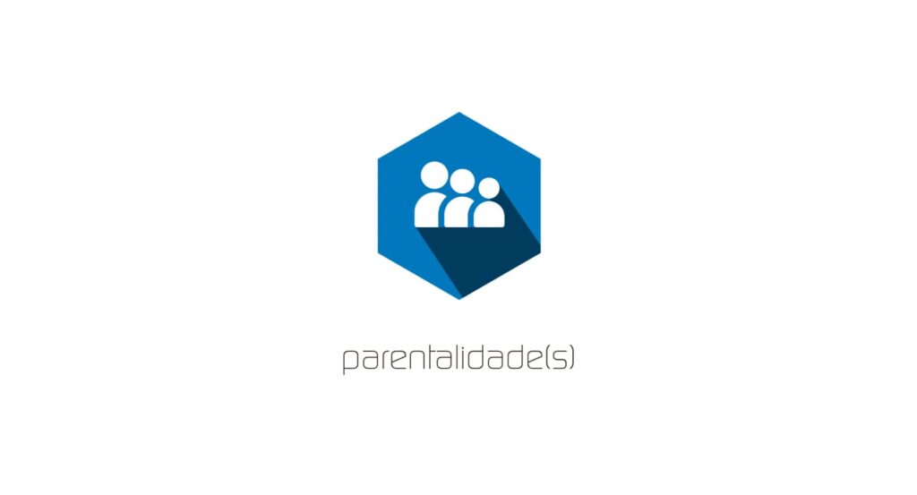Símbolo da parentalidade