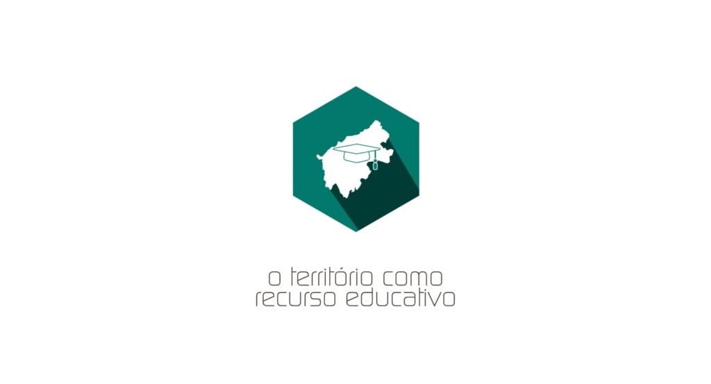 Símbolo do território como recurso educativo