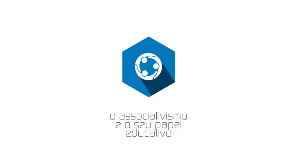 Símbolo do associativismo e do seu papel educativo