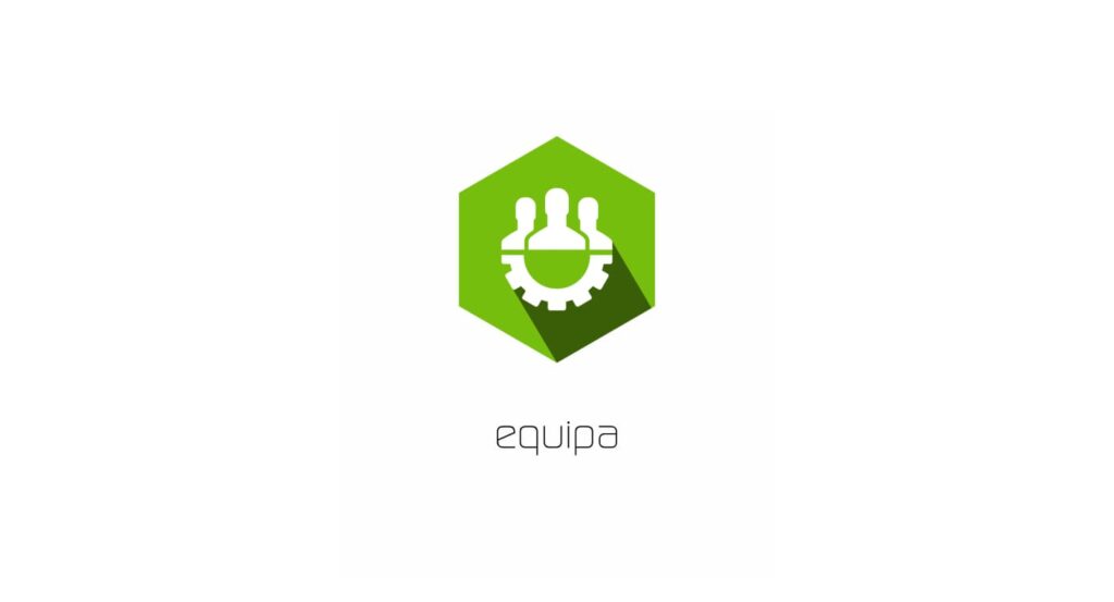 Símbolo da equipa do Projeto Educativo Local