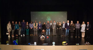 Gala de desporto