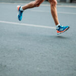 Marcha e Corrida