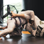 Martial arts