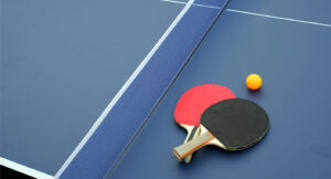 Table Tennis