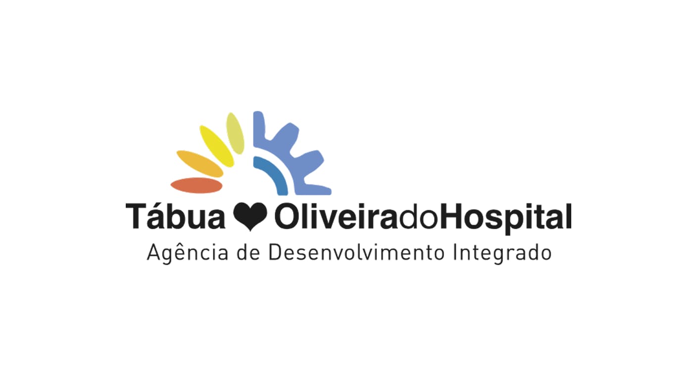 Logótipo da Agência de Desenvolvimento Integrado de Tábua e Oliveira do Hospital