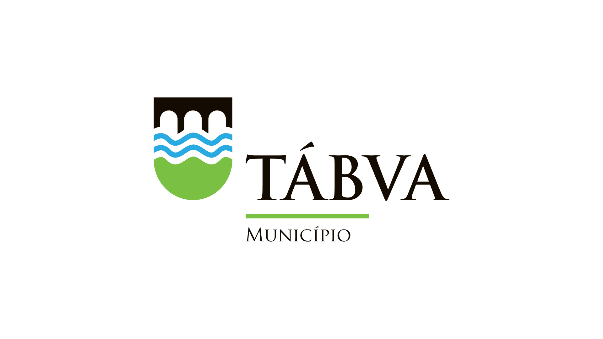Logótipo do Município de Tábua