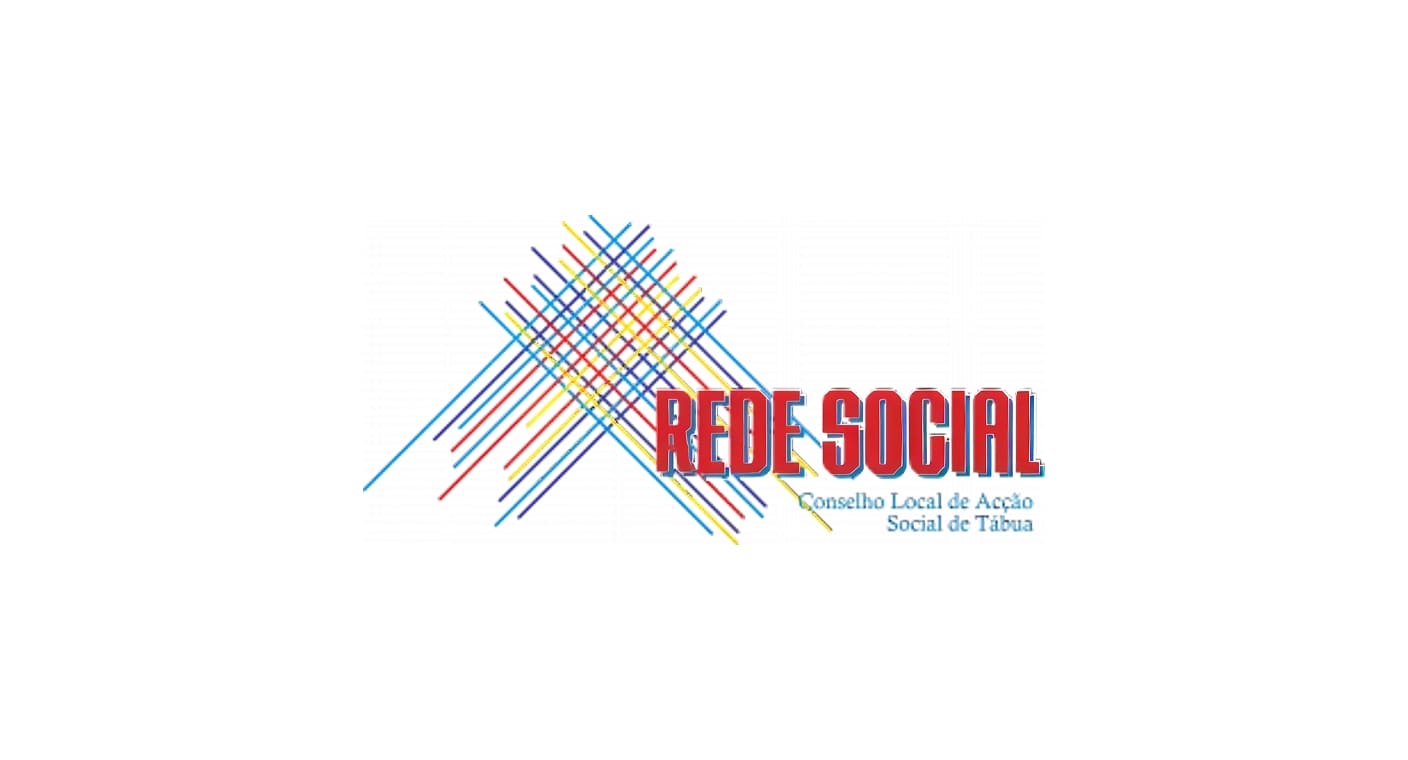 Logótipo da Rede Social do Concelho de Tábua